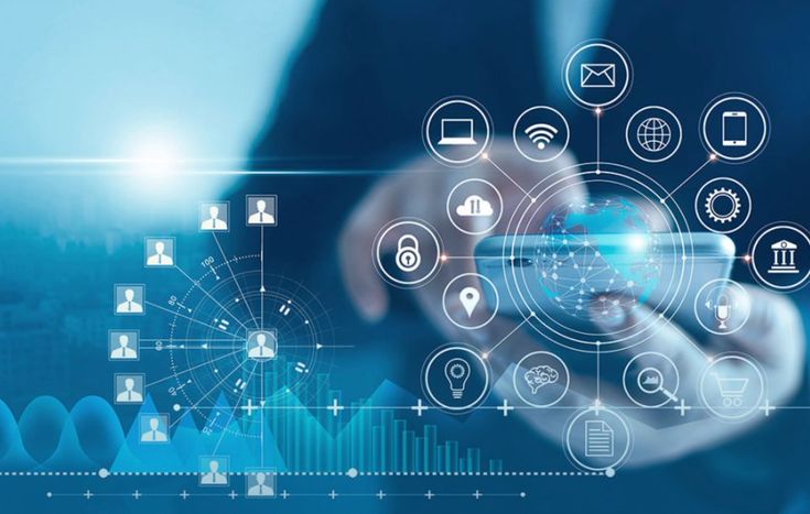 IT Consulting & Managed IT Services