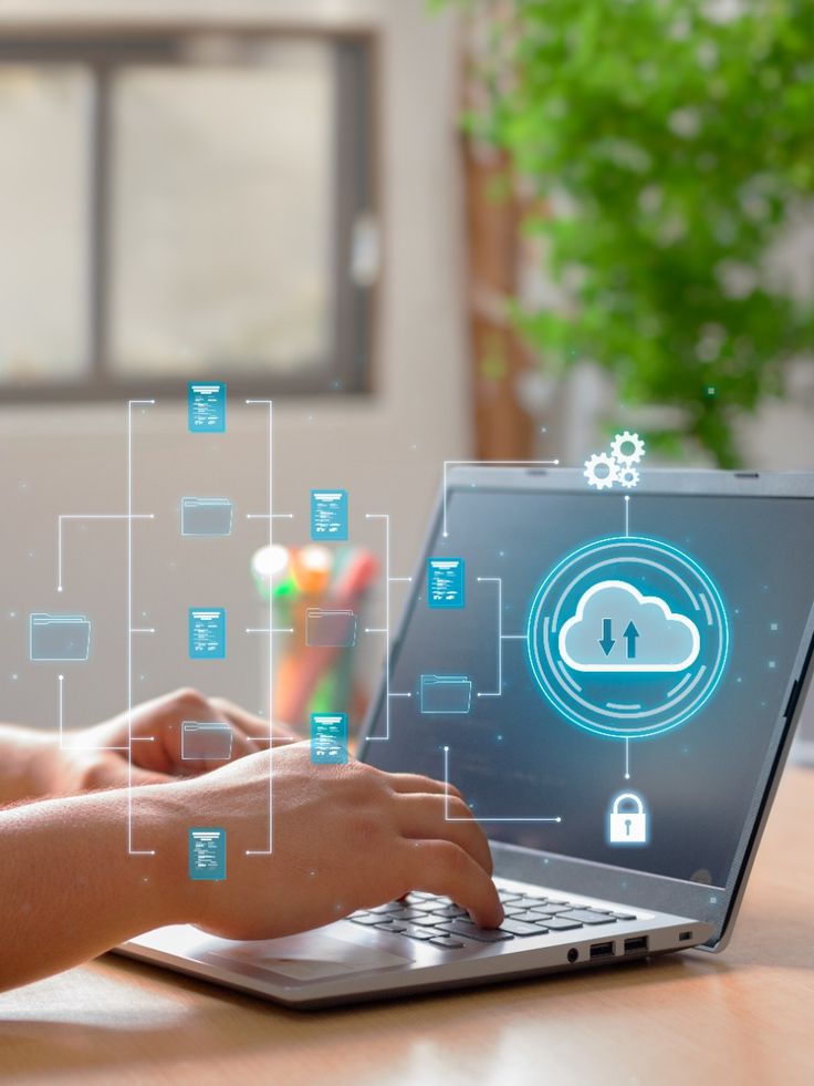 Supporting Digital Transformation Through Cloud Solutions