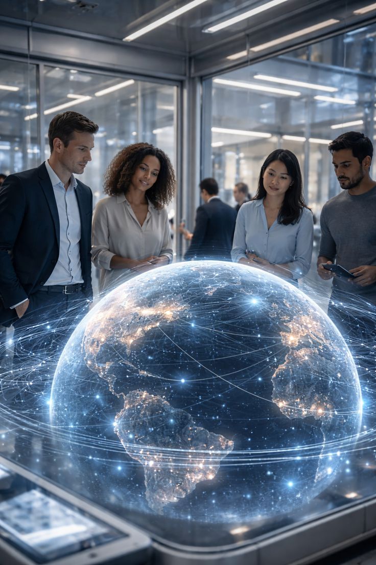 Enhancing Network Infrastructure for Modern Enterprises