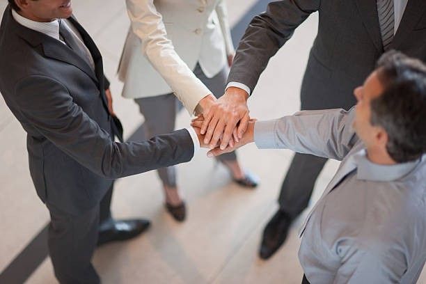 Building Long-Term Partnerships Across Industries